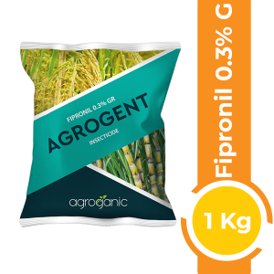 AGROGENT (Fipronil 0.3% G)-1 kg