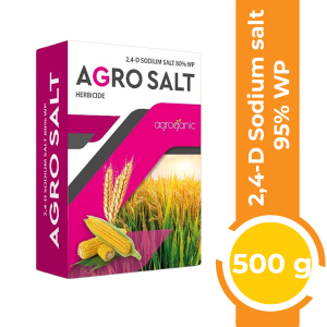 AGROSALT (2,4-D Sodium salt 95% WP)-500 g