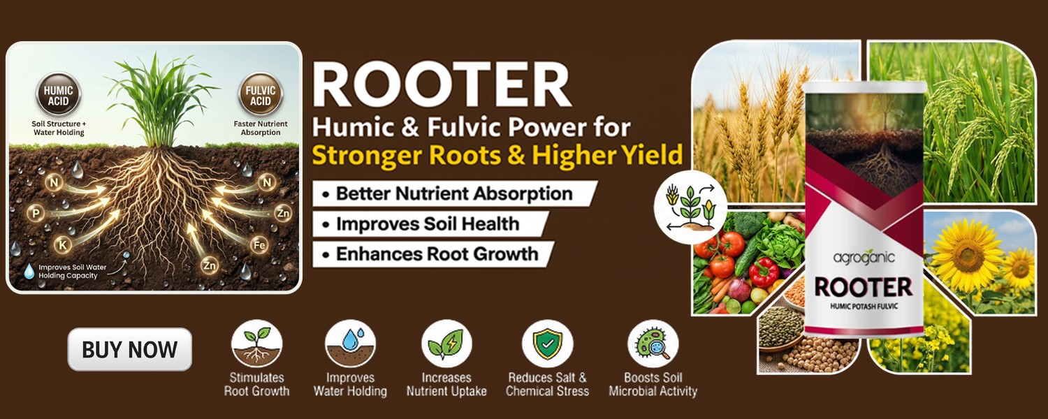 Khushali Kisan Sewa-Agriculture Assistance from Farm-to-Market promo