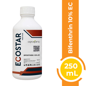 ECOSTAR (Bifenthrin 10% EC)-250 mL