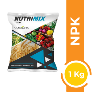 Nutrimix 13:0:45 (NPK)-1 kg