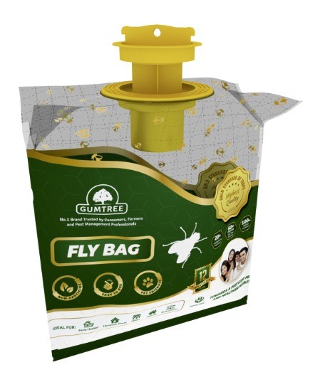 GUMTREE FLY BAG