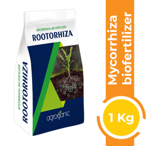 ROOTORHIZA (Mycorrhiza biofertilizer)-1 kg