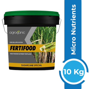 FERTIFOOD (Micro Nutrients ) - 10 kg