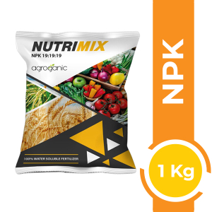 Nutrimix 19:19:19 (NPK)-1 kg