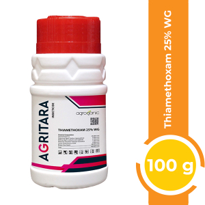 AGRITARA (Thiamethoxam 25% WG)-100 g