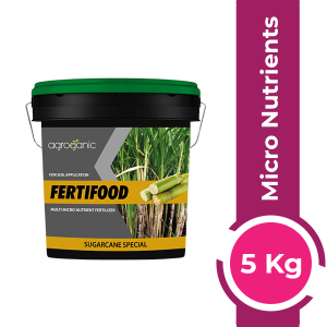 FERTIFOOD (Micro Nutrients ) - 5 kg