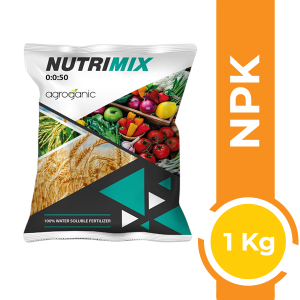 Nutrimix 00:00:50 (NPK)-1 kg