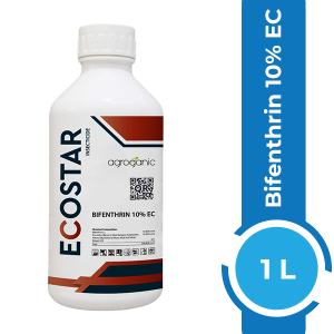 ECOSTAR (Bifenthrin 10% EC)-1 L