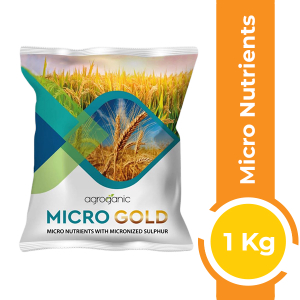 Micro Gold (Micro Nutrients)-1 kg