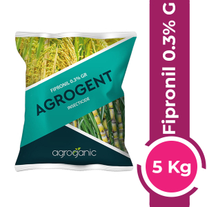 AGROGENT (Fipronil 0.3% G)-5 kg