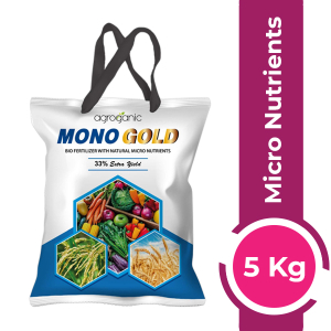 Mono Gold (Micro Nutrients)-5 kg