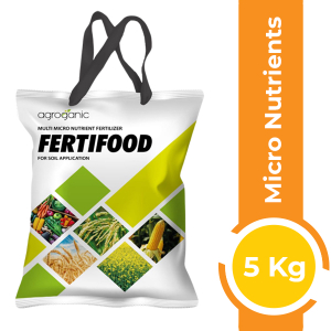 FERTIFOOD (Micro Nutrients ) - 5 kg